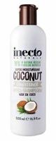 Inecto Naturals Coconut Conditioner - thumbnail