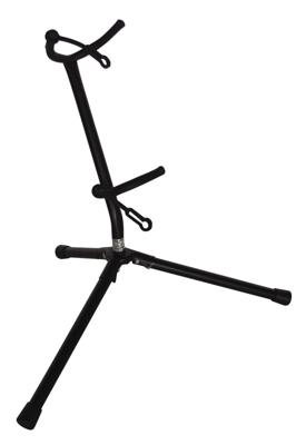 DIMAVERY Stand for Saxophone, black DIMAVERY Stand for Saxophone, black