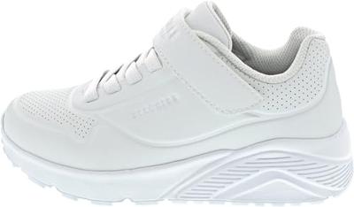 Skechers Uno Lite 403695L/W Wit-27 maat 27