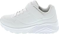 Skechers Uno Lite 403695L/W Wit-27 maat 27 - thumbnail