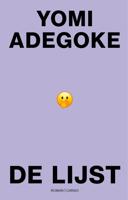 De lijst - Yomi Adegoke - ebook - thumbnail