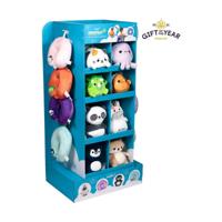 FSDU Display voor 8 Swapseazzz Reiskussens - thumbnail