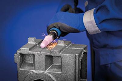 PFERD TOOLS 33920131 Slijpstiftenset 2001 O G Steel Edge 1 set(s)