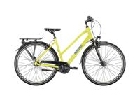 VICTORIA trekkingfiets "trekking 1.7" mod. 22 bike vict.trekking 1.7 28/56 trap. 7sp yellow - thumbnail