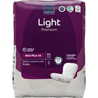 Abena Light Premium Mini Plus 1A Inlegverband - thumbnail