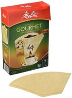 Melitta Original koffiefilters 1x4 Intense 80 stuks bij Jumbo - thumbnail