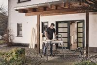 Wolfcraft Machinetafel | MASTER cut 2200 | 1 stuk - 6907000 - thumbnail