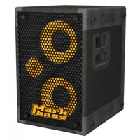 Markbass MB58R 102 PURE (8 Ohm) 2 x 10 inch basgitaar speakerkast 400 watt - thumbnail