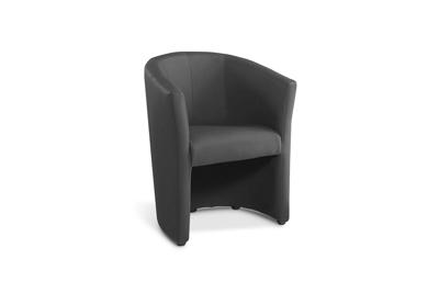 Fauteuil Steven Grijs Fauteuil Steven Grijs
