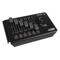 Showtec Easy 6 Mobile DMX controller XLR 3P - thumbnail