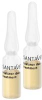 SantaVerde Hyaluron Duo Treatment Gezichtskuur (10 x 1 ml) - thumbnail