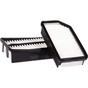 MAHLE luchtfilterelement air filter lx820