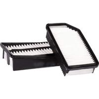 MAHLE luchtfilterelement air filter lx820 - thumbnail