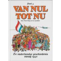 Van nul tot nu (Hardback) - thumbnail