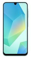 SAMSUNG A16 SM-A165F 4+128GB DS 4G LIGHT GREEN OEM - thumbnail