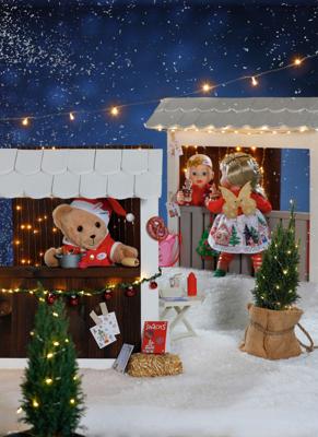 Zapf Creation BABY born Adventskalender Leeftijdsklasse Vanaf 3 jaar - thumbnail