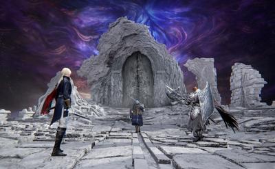 Elden Ring Nightreign Collector's Edition Elden Ring Nightreign Collector's Edition