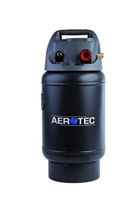 Aerotec Persluchttank | 14 l | 10 bar | 9 kg | 1 stuk - 2009592 2009592