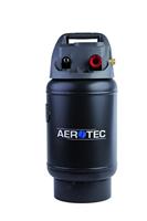 Aerotec Persluchttank | 14 l | 10 bar | 9 kg | 1 stuk - 2009592 2009592 - thumbnail