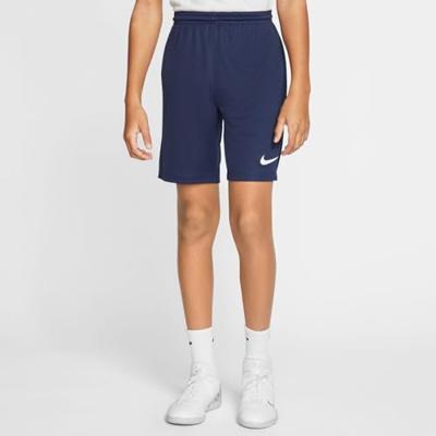 Nike Dri-Fit Park Voetbalbroek Jongens 140