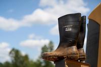 Dunlop werklaarzen NB2HD01 Work It S5 PVC maat 44 - thumbnail