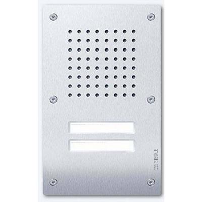 Siedle 200042880-00 Intercom Zilver
