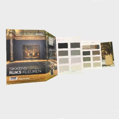 Sikkens Rijks Kleurenkaart