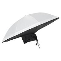 Godox UBL-085T - Professional portable photographic umbrella, translucent - thumbnail