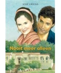 Nooit meer alleen - José Vriens - ebook
