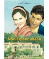 Nooit meer alleen - José Vriens - ebook - thumbnail