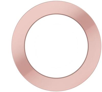 Quooker Flex rozet rosé koper