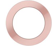 Quooker Flex rozet rosé koper - thumbnail