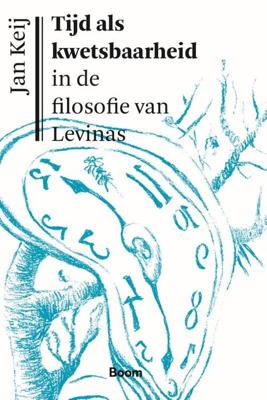 Tijd als kwetsbaarheid (Paperback)