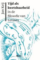 Tijd als kwetsbaarheid (Paperback) - thumbnail