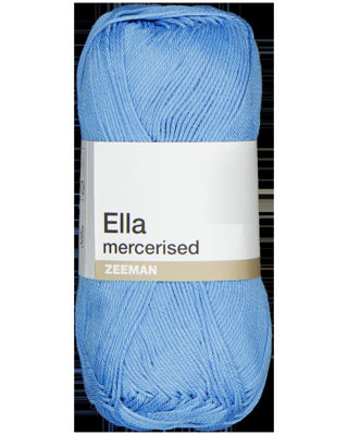 Ella Breigaren - Blauw Ella Breigaren - Blauw