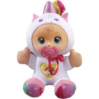 VTech Little Love Little Love Mijn Knuffelpop Eenhoorn - thumbnail