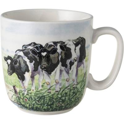 Wiebe van der Zee Mok Nieuwe Buren 6st