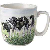 Wiebe van der Zee Mok Nieuwe Buren 6st - thumbnail