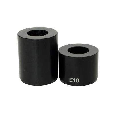 STANS Stan&apos;s e-sync / neo hub end caps - rear - 10x135 ta - centerlock