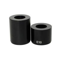 STANS Stan&apos;s e-sync / neo hub end caps - rear - 10x135 ta - centerlock - thumbnail