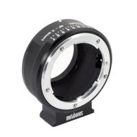 Metabones Nikon G naar Fuji X-Mount - thumbnail