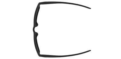 Kinderzonnebril Under Armour UA-7002-S-3 ø 56 mm Kinderzonnebril Under Armour UA-7002-S-3 ø 56 mm