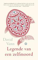 Legende van een zelfmoord - David Vann - Paperback (9789023467991) - thumbnail