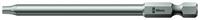 Wera Kraftform Kompakt 838 RA-R M Set 1 05051061001 Bitset 15-delig Kruiskop Phillips, Kruiskop Pozidriv, Torx, Inbus, Plat Incl. bithouder en schroevendraaier - thumbnail