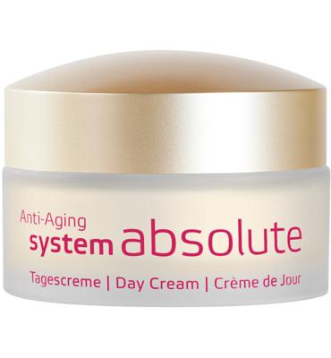 Borlind System absolute dagcreme 50 Milliliter