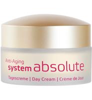 Borlind System absolute dagcreme 50 Milliliter - thumbnail