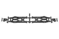 EXO Lower Rear Control Arms Set (AX80094) - thumbnail