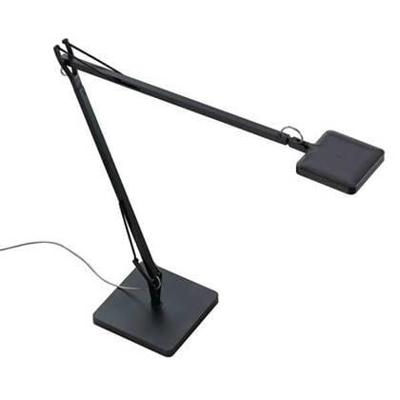 Flos Kelvin LED Base Tafellamp - Antraciet Flos Kelvin LED Base Tafellamp - Antraciet