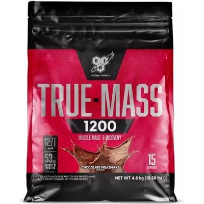 True Mass 1200 | Bsn | 4800g