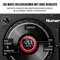 Numark Mixtrack Platinum FX - thumbnail